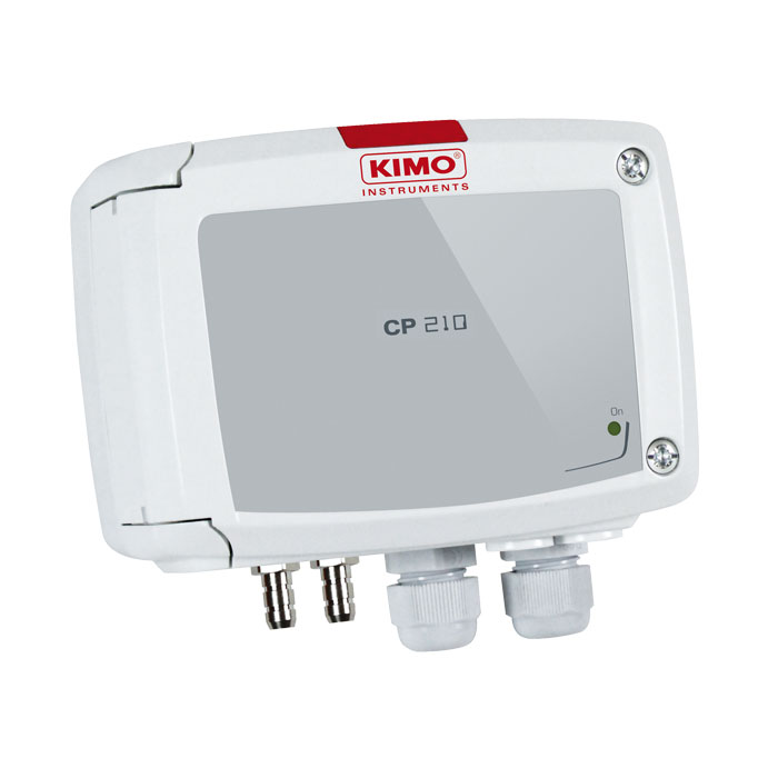 Transmissor CP210 KIMO